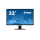 IIYAMA 31,5'' ProLite XB3270QS-B1, Czarny - 372200 - zdjęcie